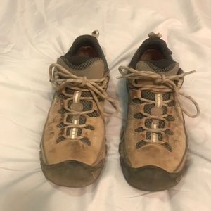 Keen Targhee III Waterproof hiking shoe